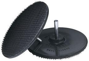 3M Disc Pad Hub 88743, 2-1/2 In X 5/8 In-11 Internal For Short ShaftTo - View #11