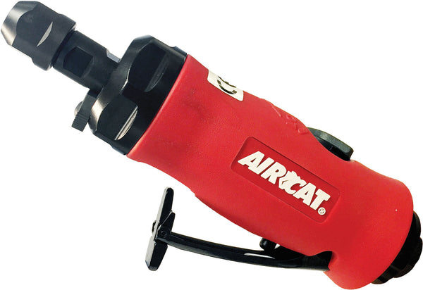 AIRCAT .75 HP Die Grinder with Spindle Lock