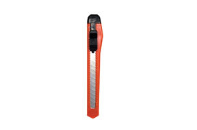 AES Pencil-Size Snap-Off Blade Utility Knife