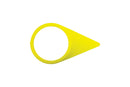 AME International 38mm CheckMate, Loose Wheel Nut Indicator