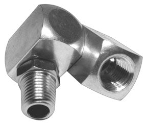 Amflo 1/4" Uniswivel