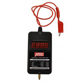 Associated Auto Equipment ATEC DIGITAL VOLTMETER