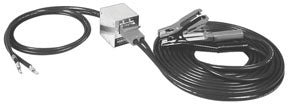 Associated Auto Equipment 30' POLARIZED SS PLUG-IN CALBE