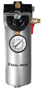 Astro Pneumatic Air Control Unit