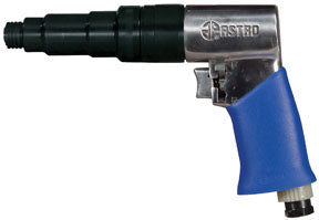 Astro Pneumatic 1/4" Pistol Grip Internal Adjust Screwdriver