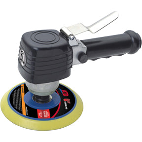 ATD Tools 6" Dual Action Sander