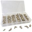 ATD Tools 110 Pc. SAE Hydraulic Grease Fitting Assortment