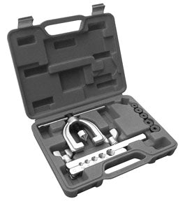 ATD Tools Double Flaring Tool Kit