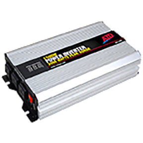 ATD Tools 1500-Watt Power Inverter