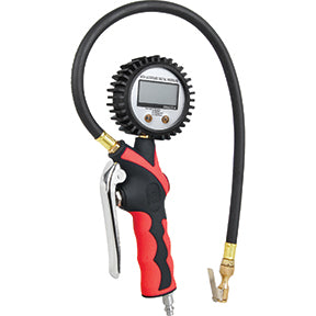 ATD Tools Digital Tire Inflator Gauge