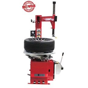 ATD Tools Heavy-Duty Semi-Automatic Tire Changer (Freight PPD)