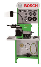 Bosch Diagnostics High Performance Single Speed Combination Brake Lathe (Lathe Only)