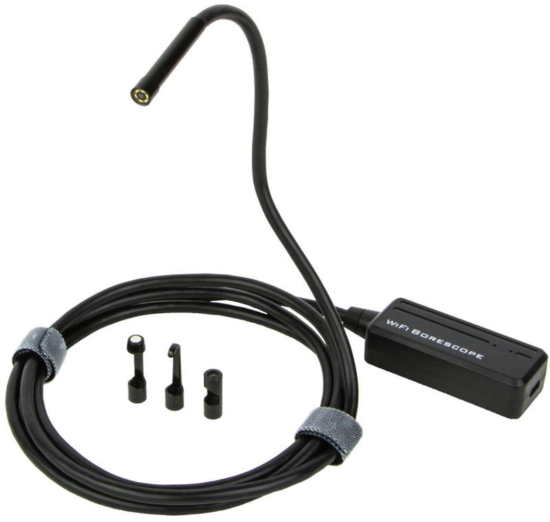 Cal-Van Tools Wi-Fi Borescope