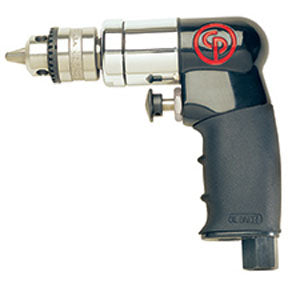 Chicago Pneumatic 1/4" Mini Air Drill