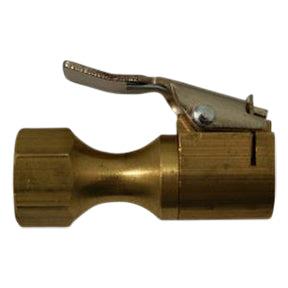 CTA Manufacturing Corporation Straight Lock-On Air Chuck