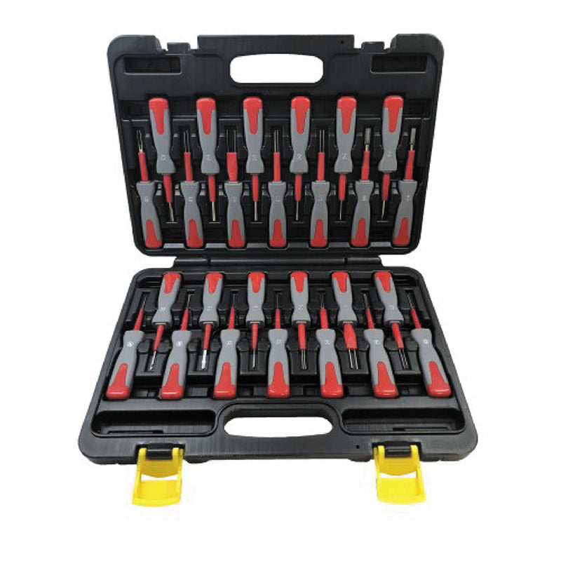 CTA Manufacturing Corporation 26 Pc. Terminal Tool Kit