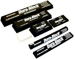 Dura-Block 7 pc. Dura-Block Kit