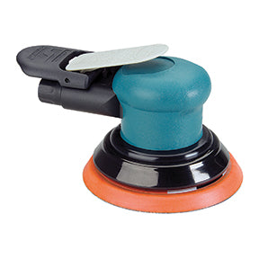 Dynabrade 5" (127 mm) Dia. Non-Vacuum Dynorbital-Spirit Random Orbital Sander