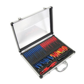 Electronic Specialties 54 Pc. Automotive Connector Test Kit