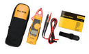 Fluke Detachable Jaw True-rms AC/DC Clamp Meter