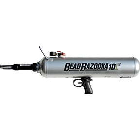 Gaither Equipment BEAD BAZOOKA® (Gen 2) 10L