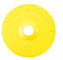 GL Enterprises Best Backers™, 5" Pad