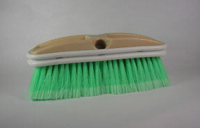 Hi-Tech Industries 10" Flagged Super Soft Wash Brush