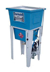 Herkules "The Classic Blue" Paint Gun Washer