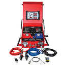 Innovative Products of America ALPHA MUTT WITH ABS SERVICE TRUCK EDITION
