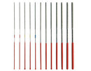 Innovative Products of America 12 Pc. Female Bullet Connector Cleaner Set