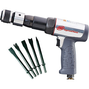 Ingersoll Rand Air Hammer Kit Long Barrel