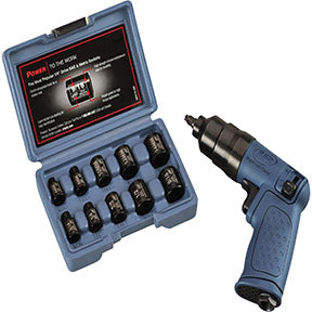 Ingersoll Rand Mini Impact Wrench