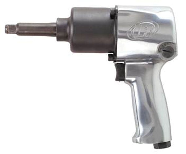 Ingersoll Rand 1/2" Super-Duty Air Impact Wrench with 2" Extended Anvil