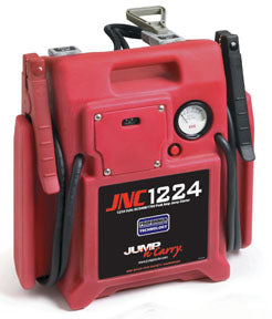 Jump-N-Carry® 3400 Peak Amp 12/24 Volt Jump Starter