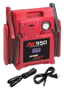 Jump-N-Carry 2000 Peak-Amp 12-Volt Jump Starter