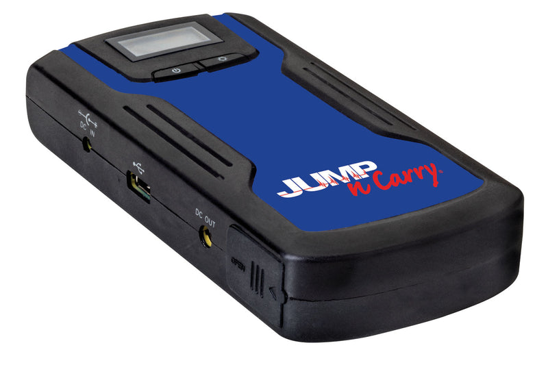 Jump-N-Carry 12V Lithium Jump Starter