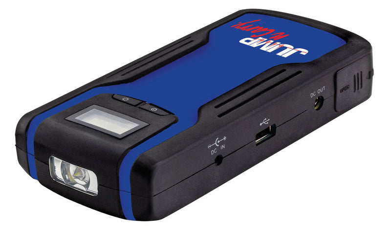 Jump-N-Carry 12V Lithium Jump Starter