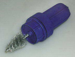 Lisle Battery Brush