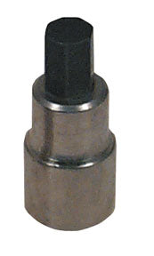 Lisle 3/8" Hex Socket