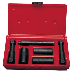 LTI Tools Deluxe Hubcap & Wheel Lock Removal Kit