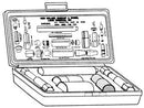 LTI Tools Deluxe Hubcap & Wheel Lock Removal Kit