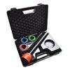 Mayhew Tools 4 PC. Interchangeable Inner Tie Rod Tool Kit