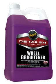 Meguiar's Detailer Wheel Brightener™, Gallon