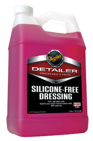 Meguiar's Detailer Silicone-Free Dressing, 1 Gallon