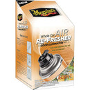 Meguiar's Whole Car Air Re-Fresher, Citrus Grove Scent, 2 oz.