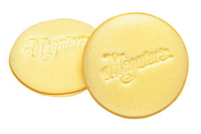 Meguiar's Foam Applicator Pads