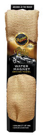 Meguiar's Water Magnet® Microfiber Drying Towel