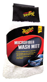 Meguiar's Microfiber Wash Mitt