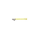 Milton Industries 1/4" FNPT Extended Reach Dual Head Air Chuck