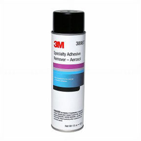 3M SPECIALTY ADHESIVE REMOVER 15 OUNCE